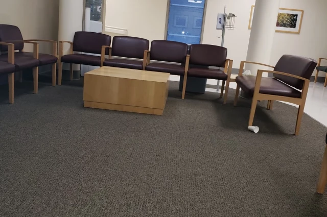 MultiCare Auburn Medical Center - Geropsychiatry Unit