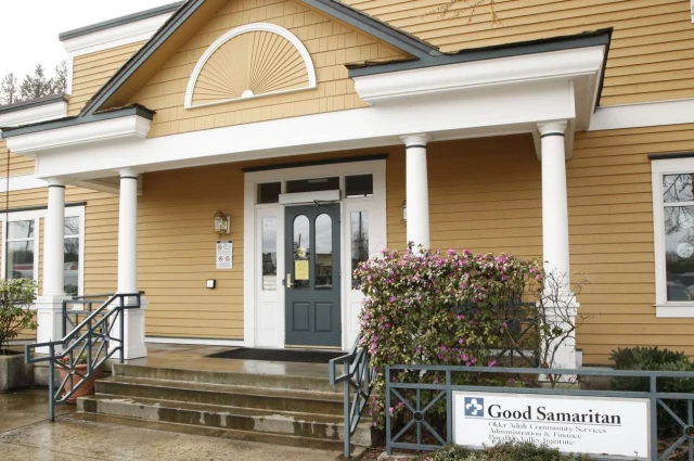 MultiCare Behavioral Health - PACT