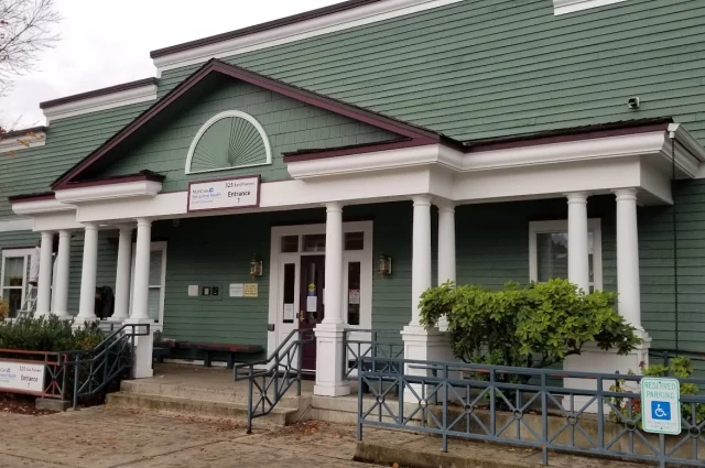 MultiCare Behavioral Health - PACT