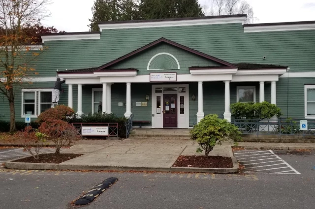 MultiCare Behavioral Health - PACT