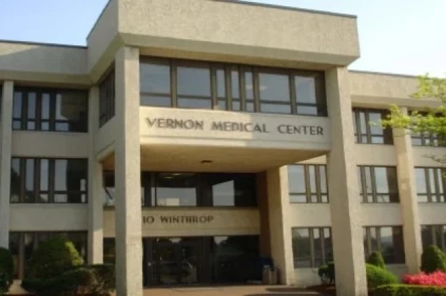 Multicultural Wellness Center 10 Winthrop Street