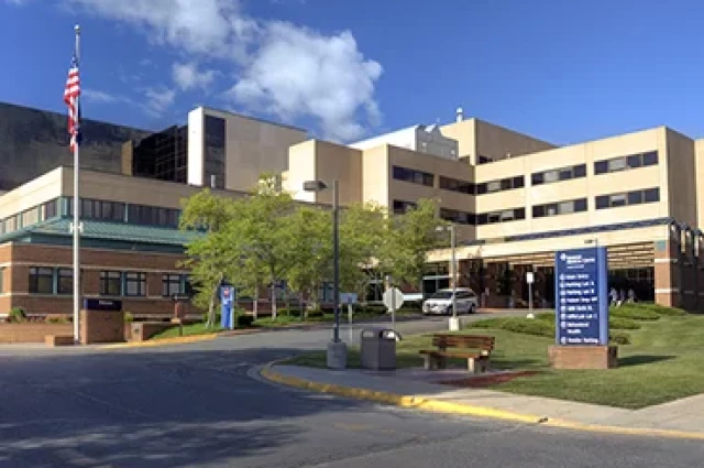 Munson Outpatient Psychiatry Munson Outpatient Psychiatry