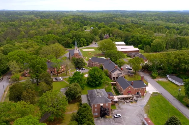 Murphy - Harpst Children's Centers