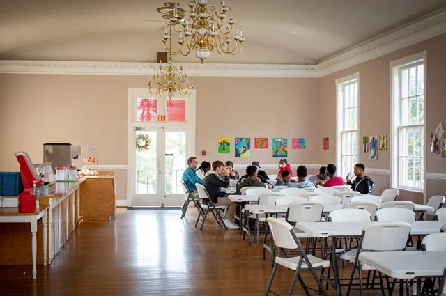 Murphy - Harpst Children's Centers