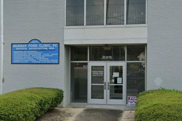 Murray Fork Clinic