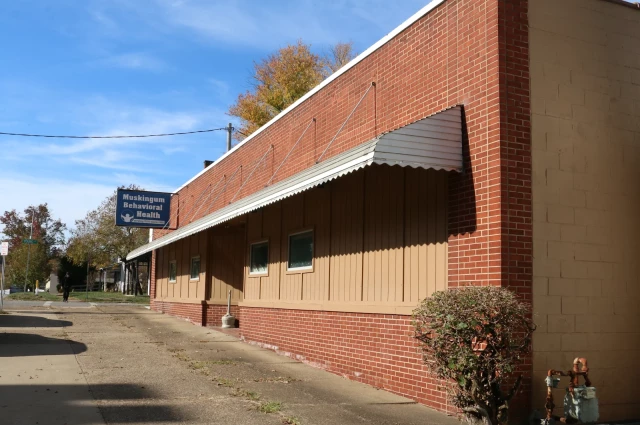 Muskingum Behavioral Health