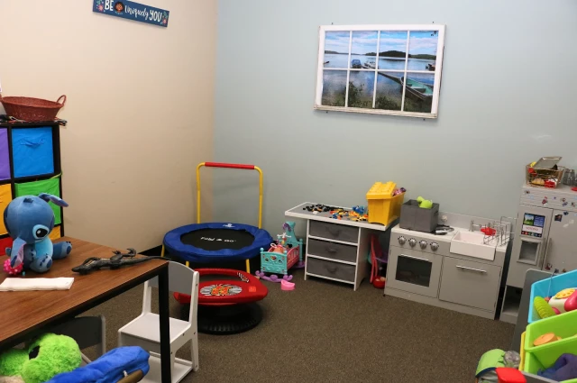 Muskingum Behavioral Health