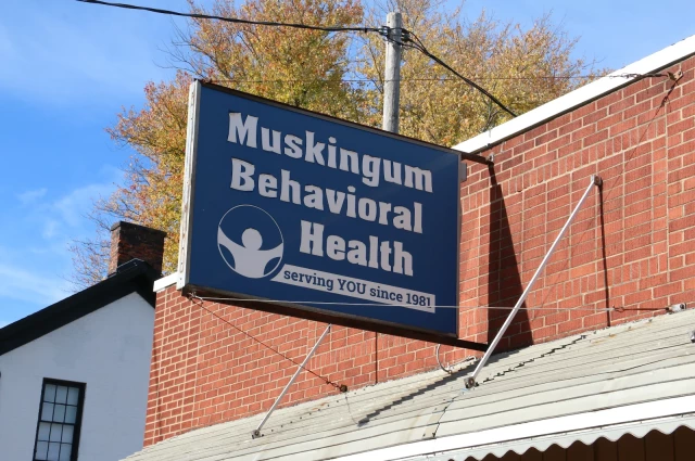 Muskingum Behavioral Health