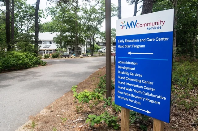 Martha's Vineyard Community Services - Island Counseling Center
