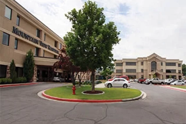 Mountain View Hospital - Behavioral Health Services