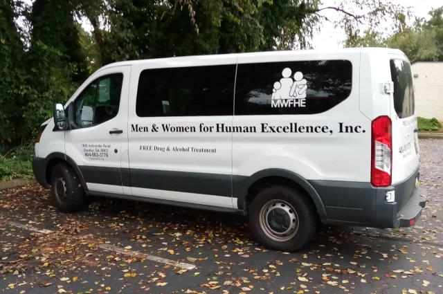 Men and Women for Human Excellence
