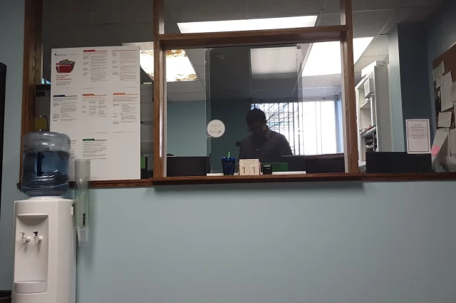 MetroWest Medical Center - Behavioral Health Dept