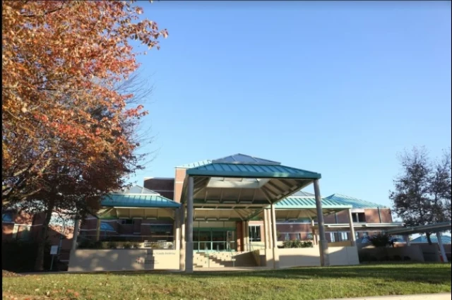 Mount Washington Pediatric Hospital