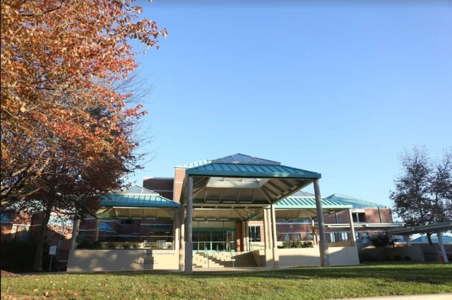 Mount Washington Pediatric Hospital