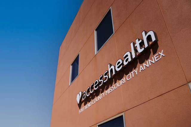 AccessHealth