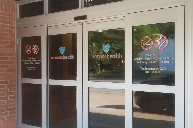 AccessHealth