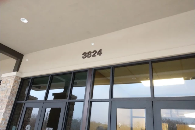 Burke Mental Health