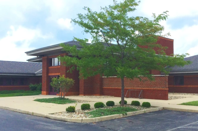 Community Counseling and Wellness Center