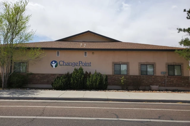 ChangePoint Integrated Health