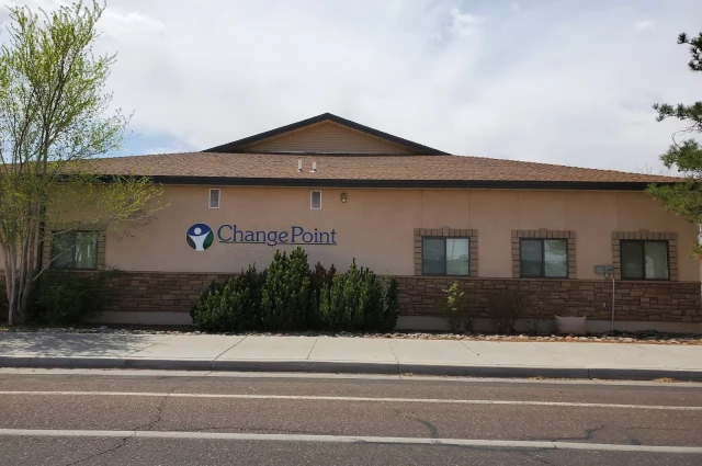 ChangePoint Integrated Health