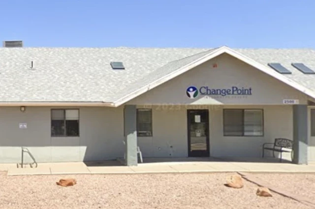 ChangePoint Integrated Health