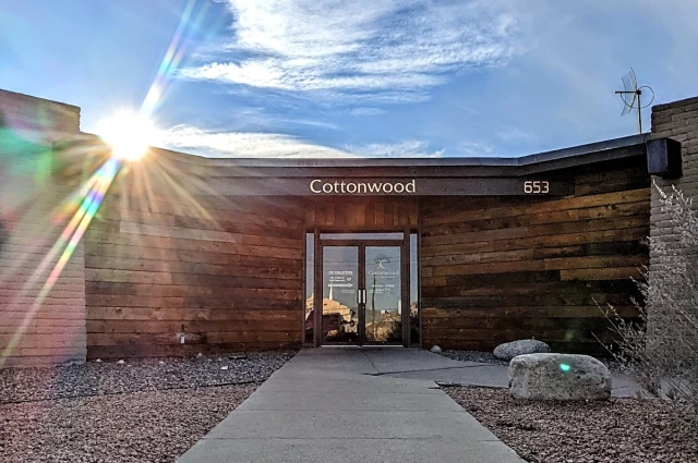 Cottonwood Clinical Service