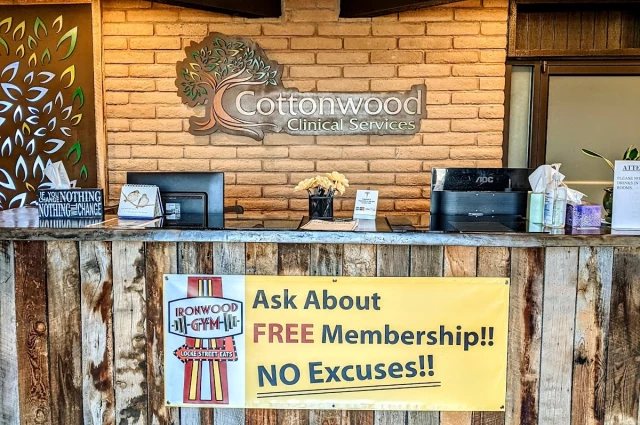 Cottonwood Clinical Service