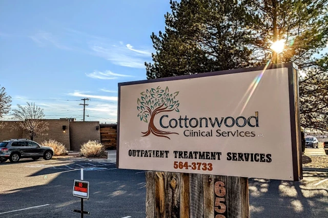 Cottonwood Clinical Service