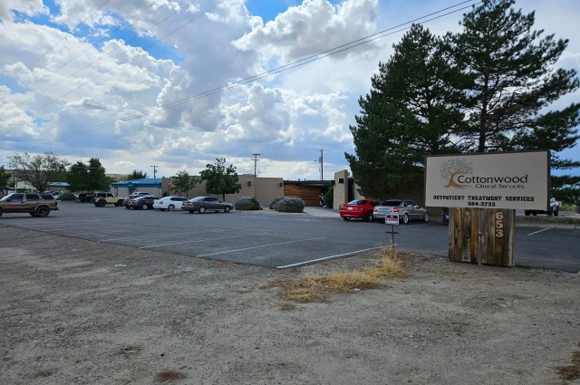 Cottonwood Clinical Service