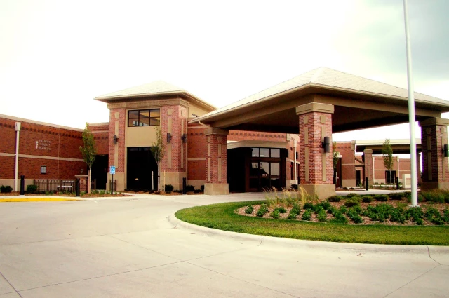 Fillmore County Hospital - Integrated Health Services