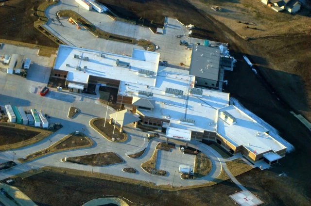 Fillmore County Hospital - Integrated Health Services
