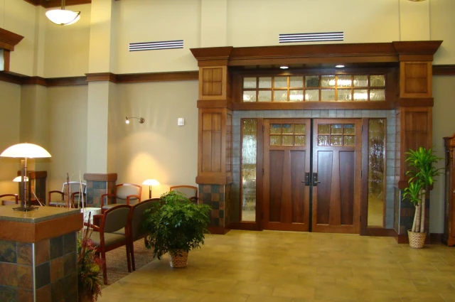 Fillmore County Hospital - Integrated Health Services