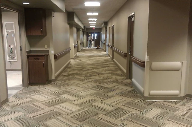 Fillmore County Hospital - Integrated Health Services