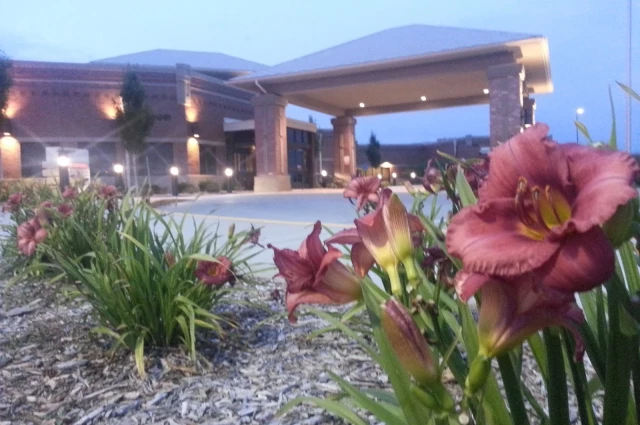 Fillmore County Hospital - Integrated Health Services