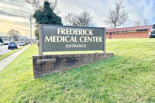 Focus Recovery Center