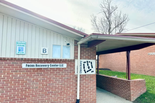 Focus Recovery Center