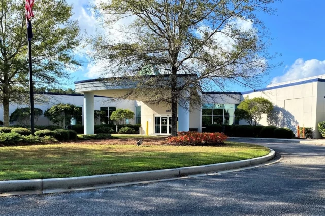 Grand Strand Behavioral Health Services