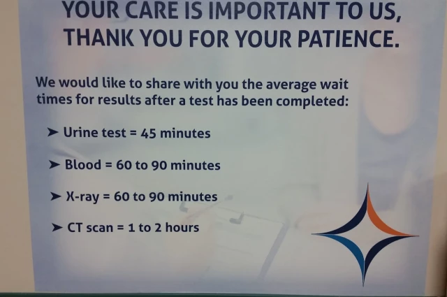 Grand Strand Behavioral Health Services
