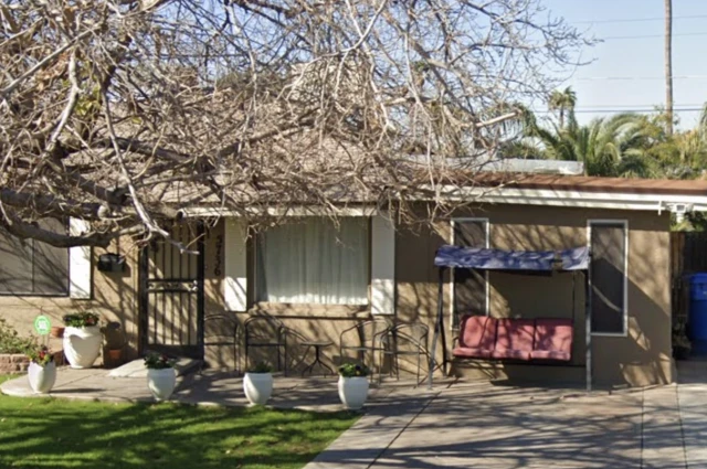 Hopess - Bethany Home