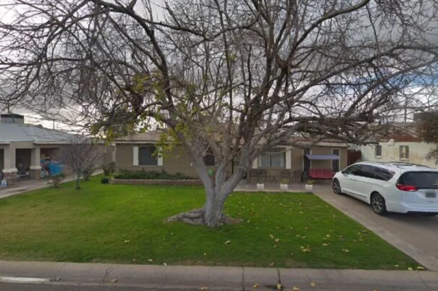 Hopess - Bethany Home