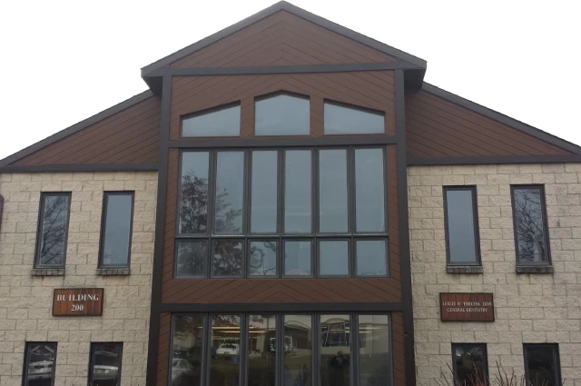 Jade Wellness Center