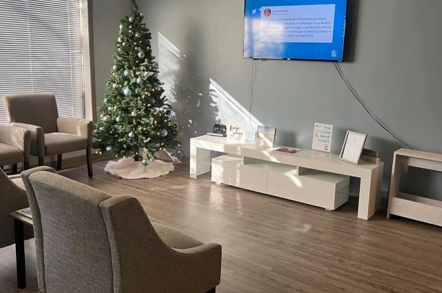 Jade Wellness Center