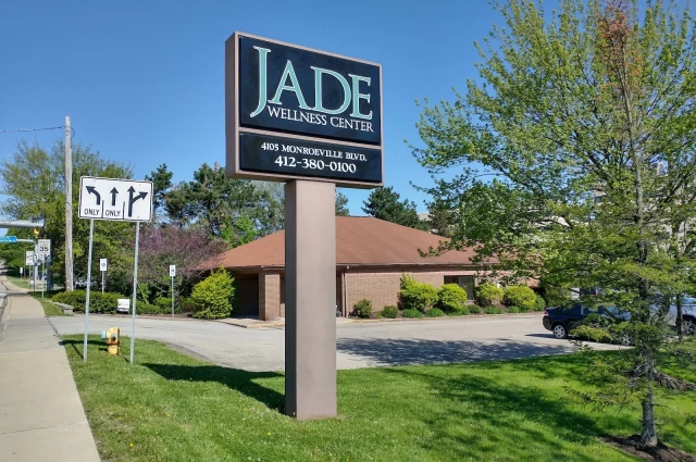 Jade Wellness Center