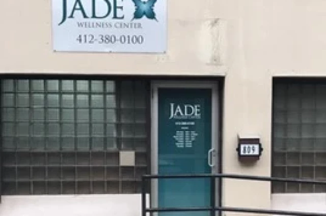 Jade Wellness Center