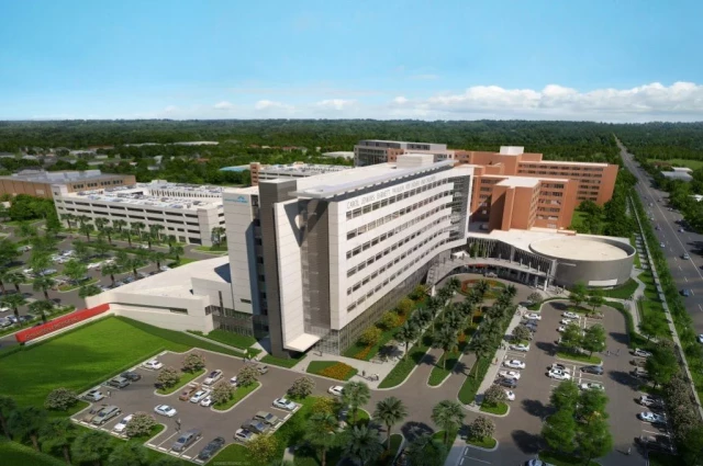 Lakeland Regional Health Systems - Behavioral Health 1324 Lakeland Hills Boulevard