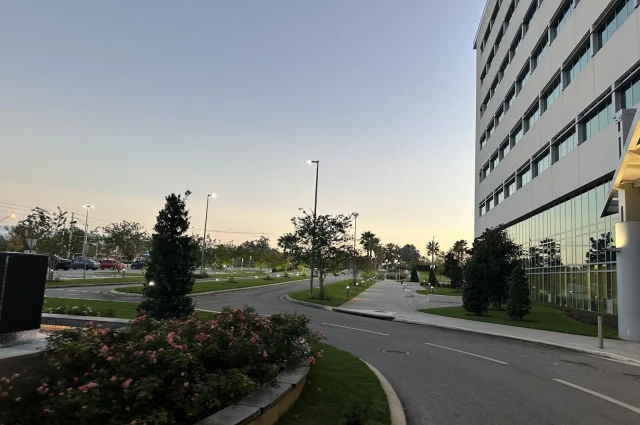 Lakeland Regional Health Systems - Behavioral Health 1324 Lakeland Hills Boulevard