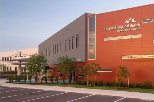 Lakeland Regional Health Systems - Behavioral Health Lakeland Regional Health Systems - Behavioral Health