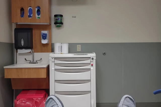 MidMichigan Medical Center - Alpena - Behavioral Health