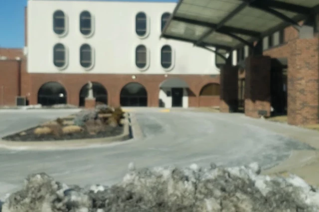 Mosaic Medical Center - Maryville - Behavioral Health Services