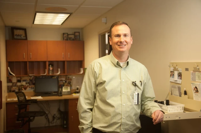Mosaic Medical Center - Maryville - Behavioral Health Services